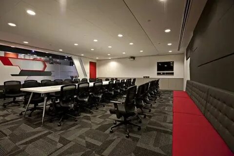 D s center