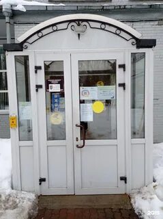 Руставели 12