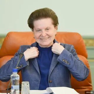 Гранд губернатор югры
