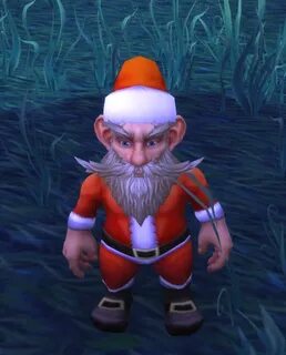 Gnome английский