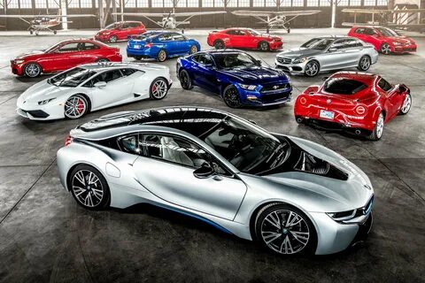 Cars обзор
