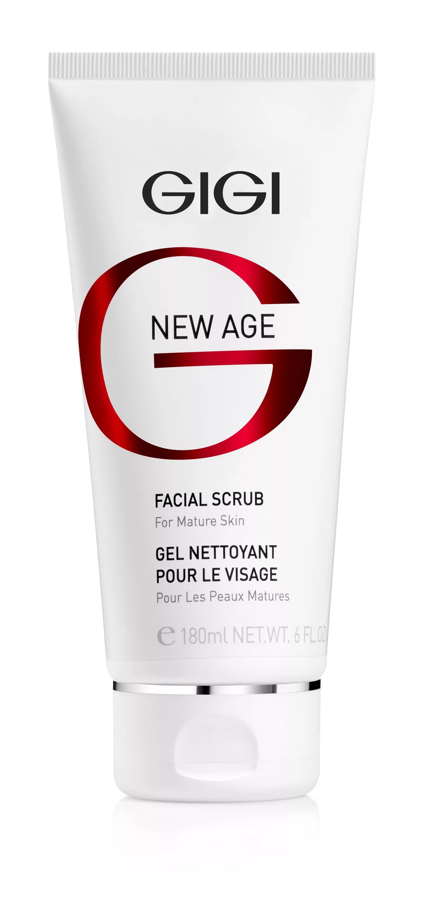 Gigi скраб для лица New age facial Scrub. Gigi скраб коралловый. New age g4 - антивозрастная линия - Gigi. Пилинг коралловый Джи Джи. Gigi new age