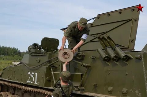 День инженерных войск в 2024 году
