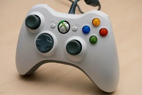 Xbox series 360