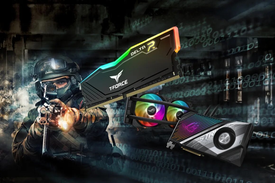 Fps ram