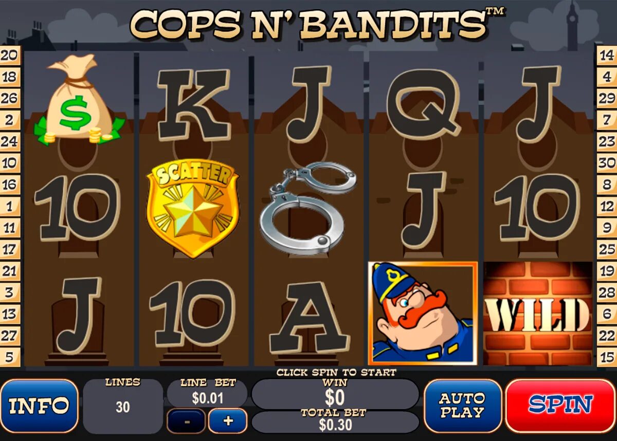 Le bandit играть демо. Игра в казино бандиты. Cop Slot Casino. Cops and Bandits. Казино слот синицы.