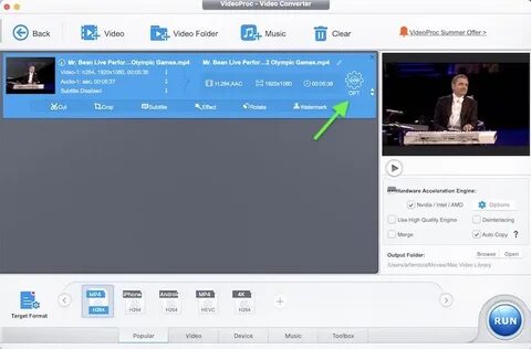 Videoproc