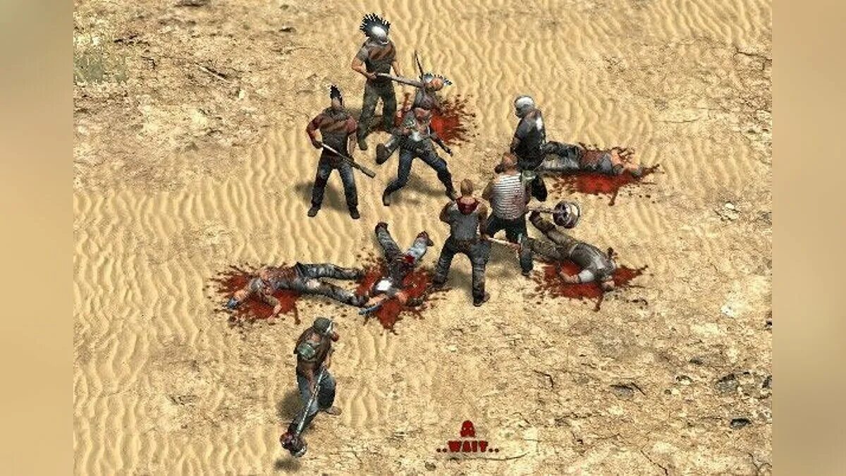 Krai 1. Krai 1