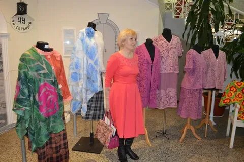 Серпуховский работа