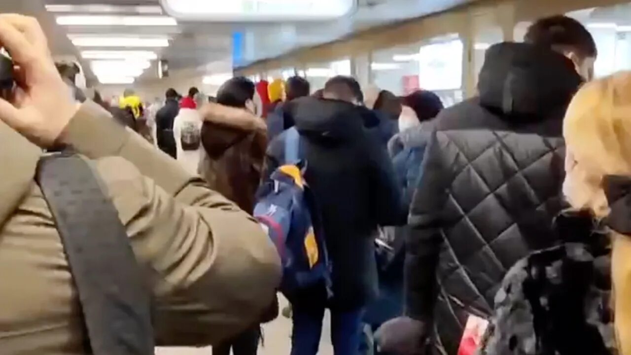Россияне возмущены
