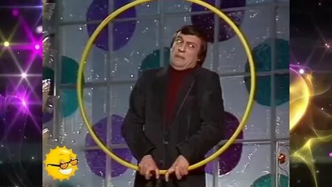 Хазанов попугай