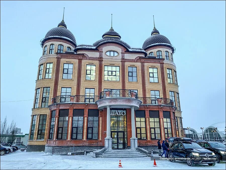 Армяне омска