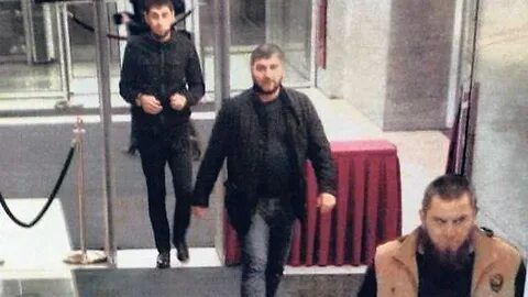 Сенатора сулеймана геремеева