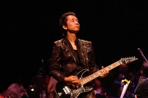 Akira yamaoka promise