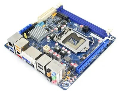 Intel mini