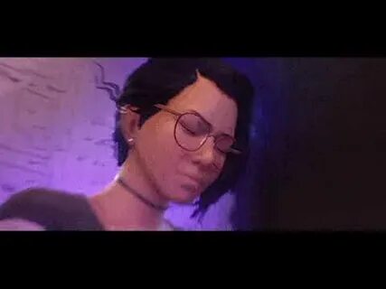 Stranger slowed