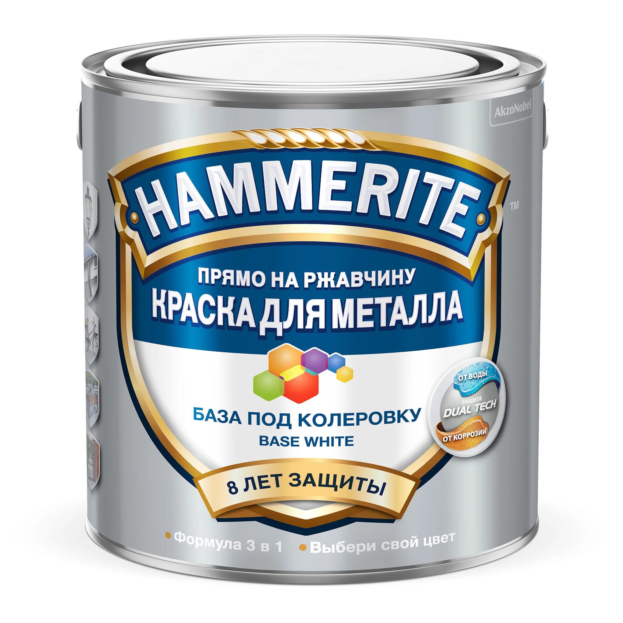 Хаммерайт 3 в 1. Эмаль по ржавчине Hammerite. Краска Хаммерайт 3в1 белая. Хаммерайт краска по ржавчине. Hammerite по ржавчине