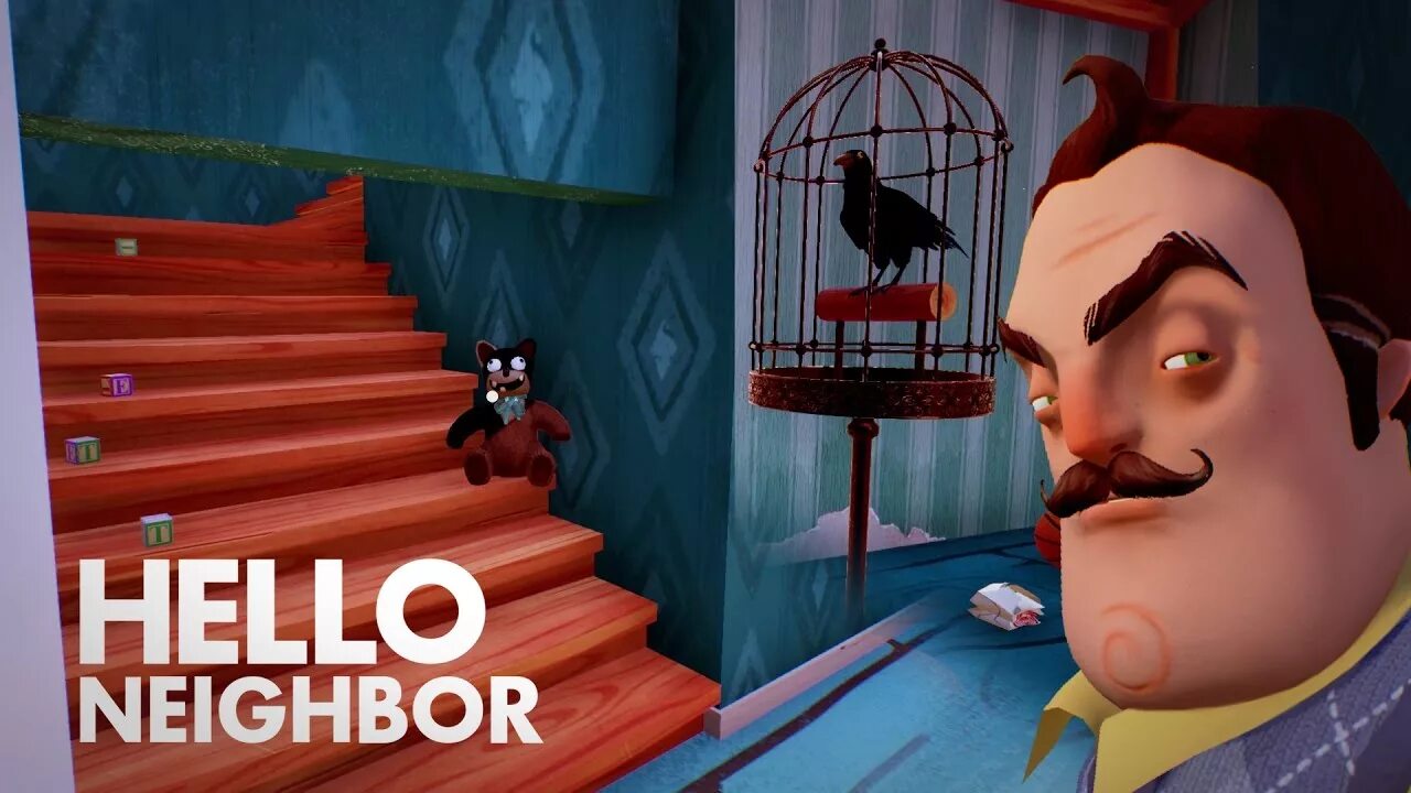 Привет сосед страна. Привет сосед 2 ворон. Привет сосед hello Neighbor ворон. Hello Neighbor 2 сосед. Привет сосед Альфа 2.