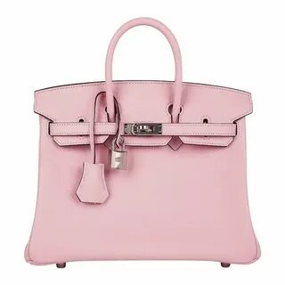 Hermes birkin 25