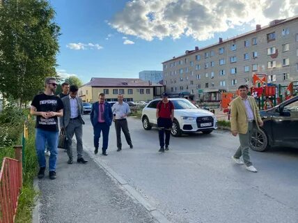 Нижневартовск мегион