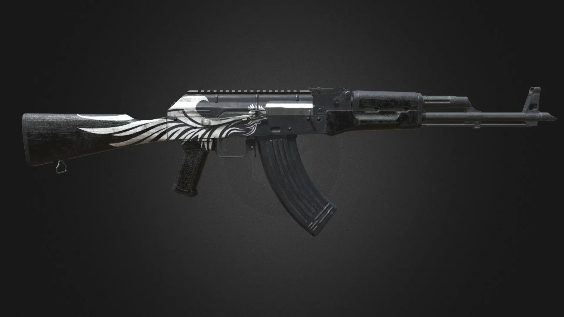 Калаш мобайл. Ак 47 пабг мобайл. акм пабг скины. скины на ак 47 пабг. akm ak 47 skin pubg.