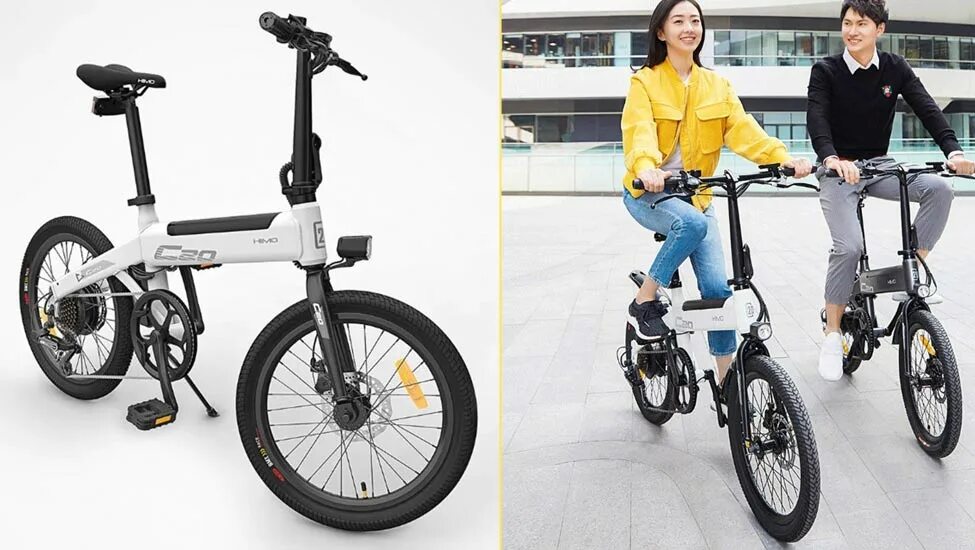 Xiaomi Himo c20 Electric Bike. Велосипед Сяоми Химо с 20. Электровелосипед Xiaomi Himo h1.