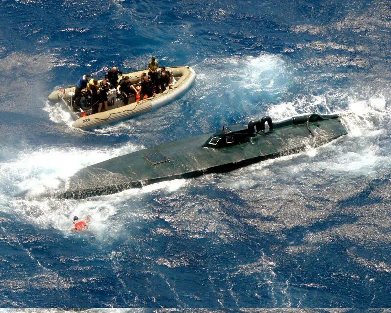 22 апр 15. Подводные лодки Пабло Эскобара. Колумбийские подводные лодки наркокартелей. Подлодки контрабандистов. Подводные лодки наркоторговцев.