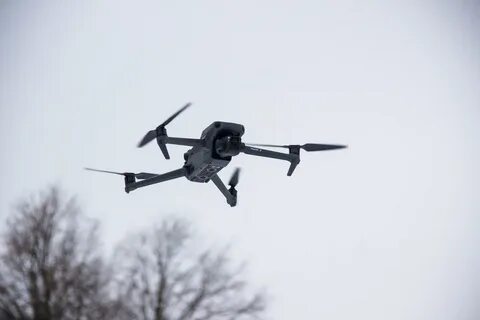 Тверь видео беспилотники