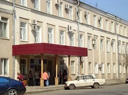 Суды города орла