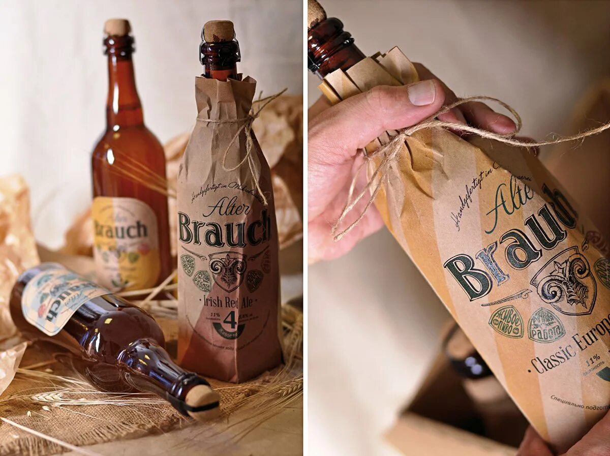 Крафтовая бутылка. Белорусское крафтовое пиво. Бутылка в крафтовом пакете. Крафтовая бутылка. Пивные бутылки.