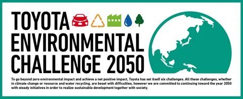 Challenged environment