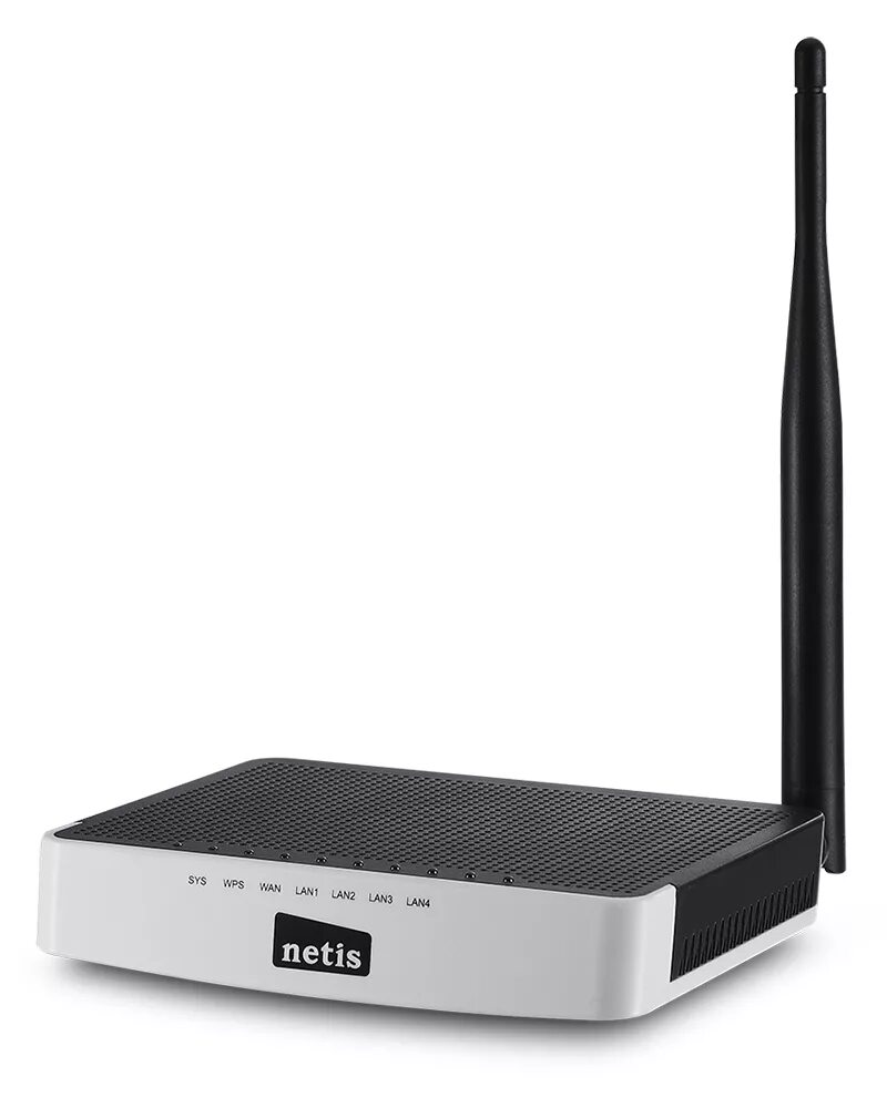 Wireless n150 router