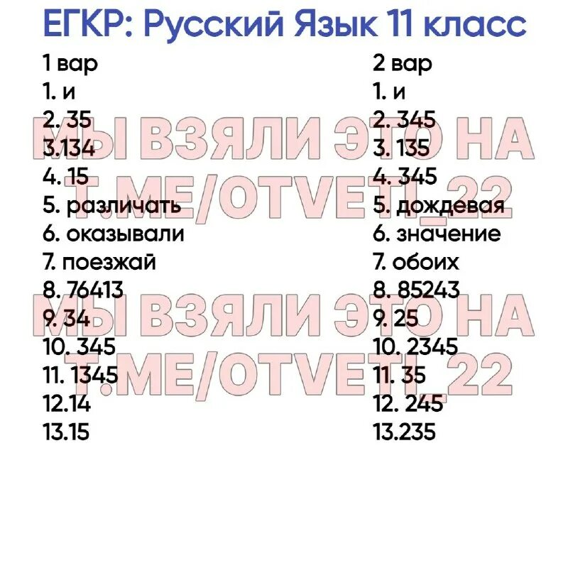 Егкр русский язык 2 вариант. Егкр 2024.