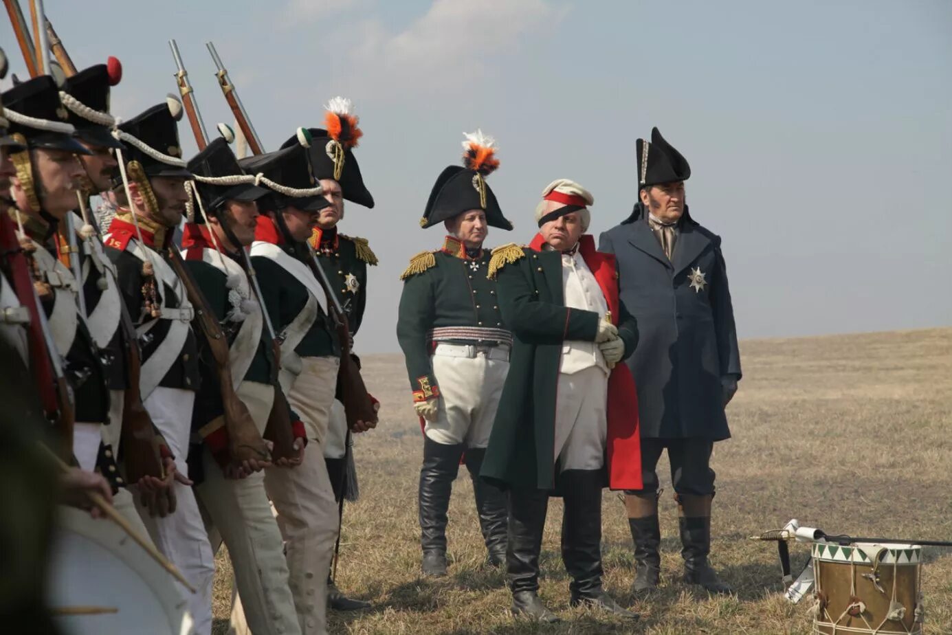 Д ф 1812. 1812 уланская баллада.