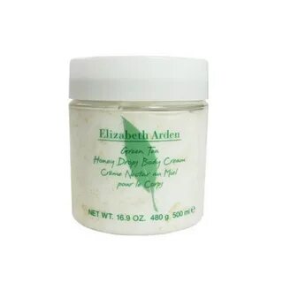 Elizabeth arden для тела green tea