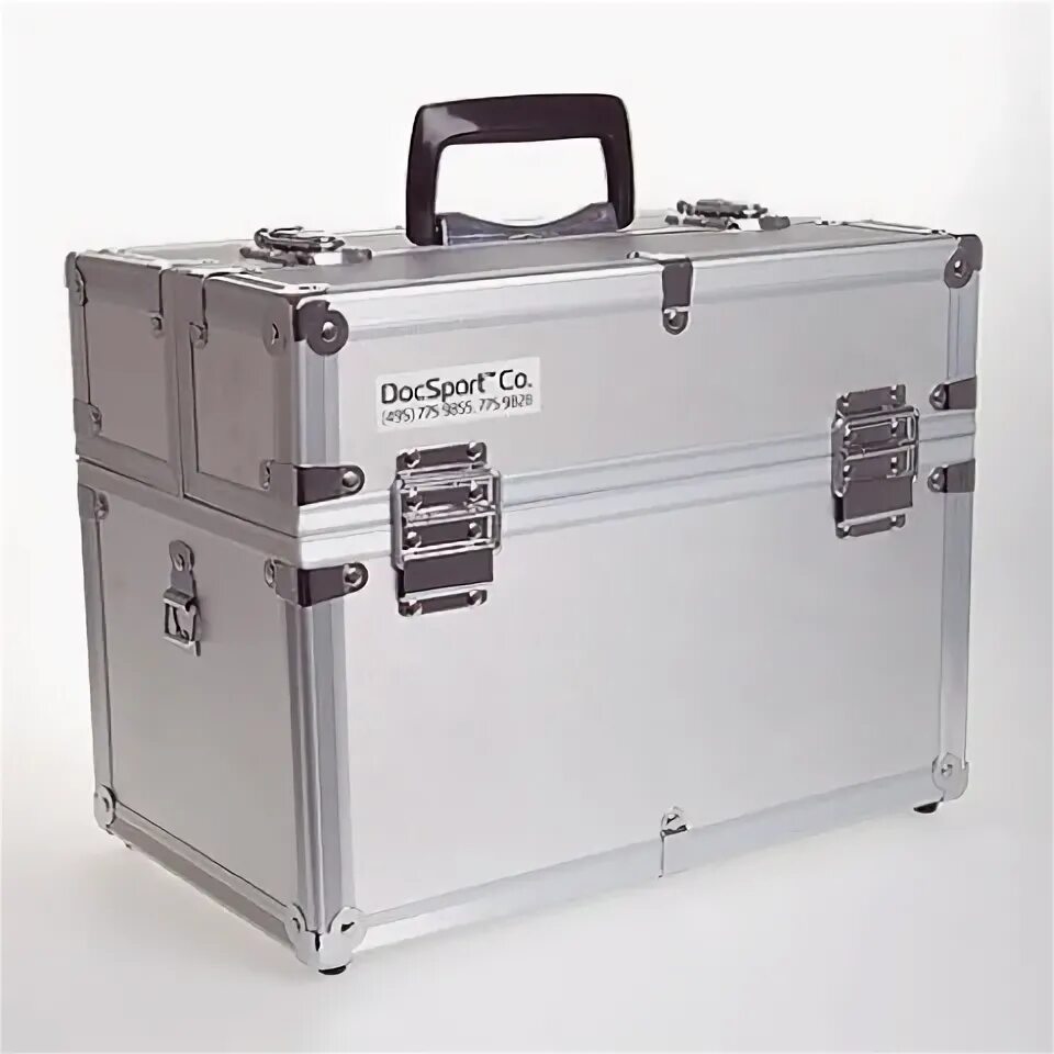 Baggage 55x40x23. Кинезио тейп для лыжников. Парафильм (h7030). 5см х 5м. Медицинский чемодан med kit.