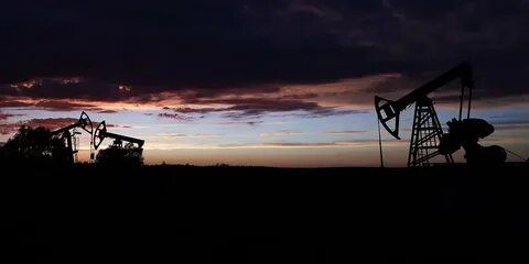 Нефть сокращения