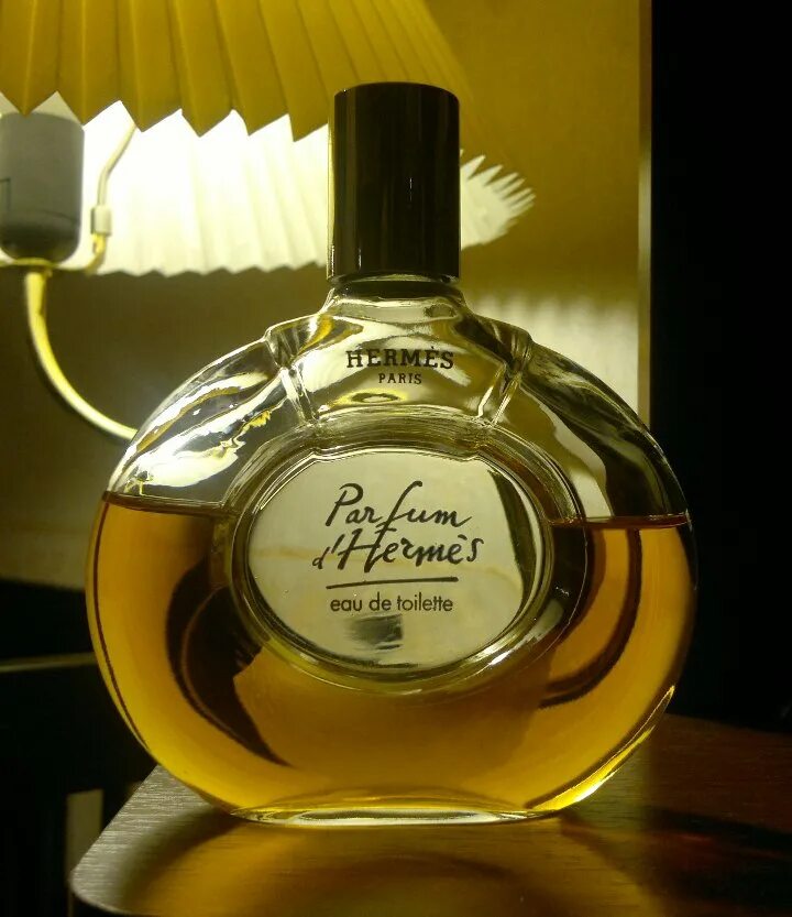 Встретимся духи