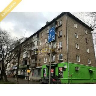 Крупской 32