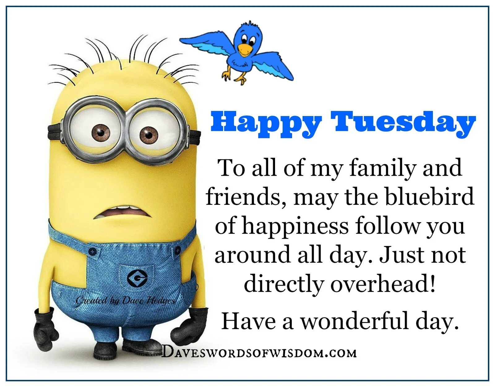 Good morning Миньоны. Happy Tuesday Миньон. Good morning Minion. Доброе рабочее утро Миньоны. Have a good things going