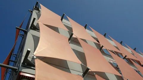 Building fabric