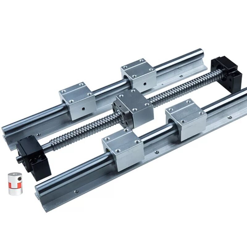 Linear rail