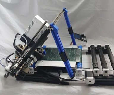 Creality ender 3 обзоры