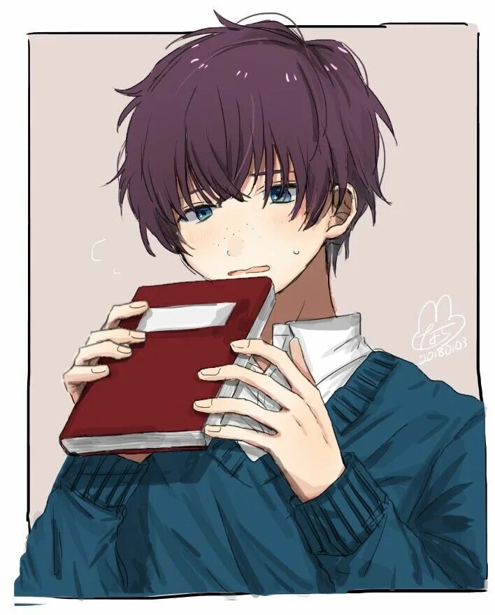 Kun reading