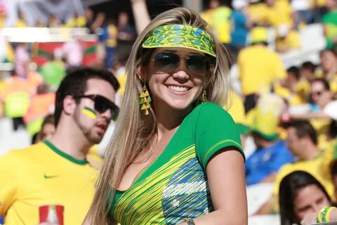 World cup 2014