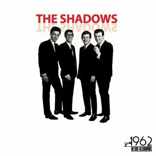 As as a shadow