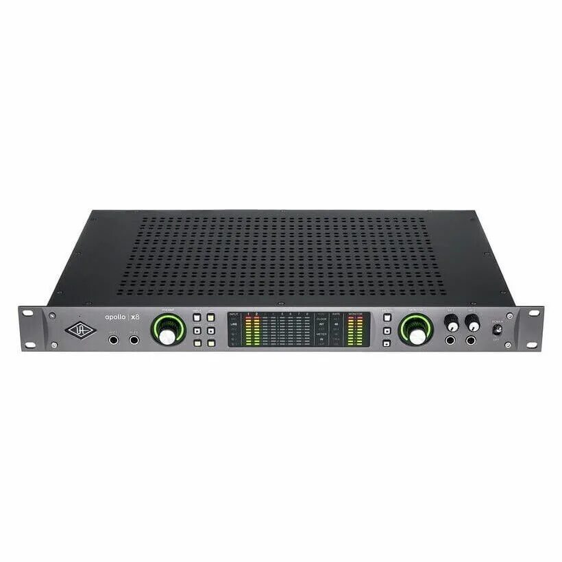 Universal audio apollo x. Universal audio apollo x8. uad apollo x8. universal audio apollo x8p heritage edition. звуковая карта apollo x8.