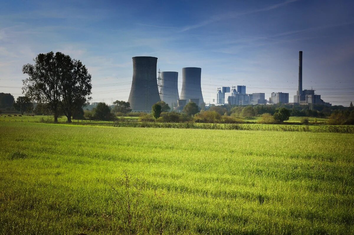 R environment