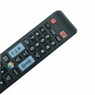 Пульт samsung aa59