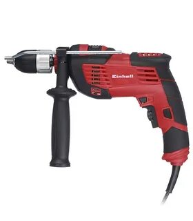 Дрели einhell